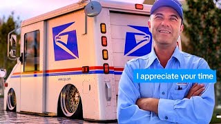 How Much Money Do USPS Drivers Make?