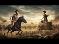 The Final Showdown | Alexander the Great vs Persia’s Darius III 👑⚡