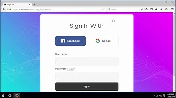 9  Setting up an Access Point with a Fake Captive Portal