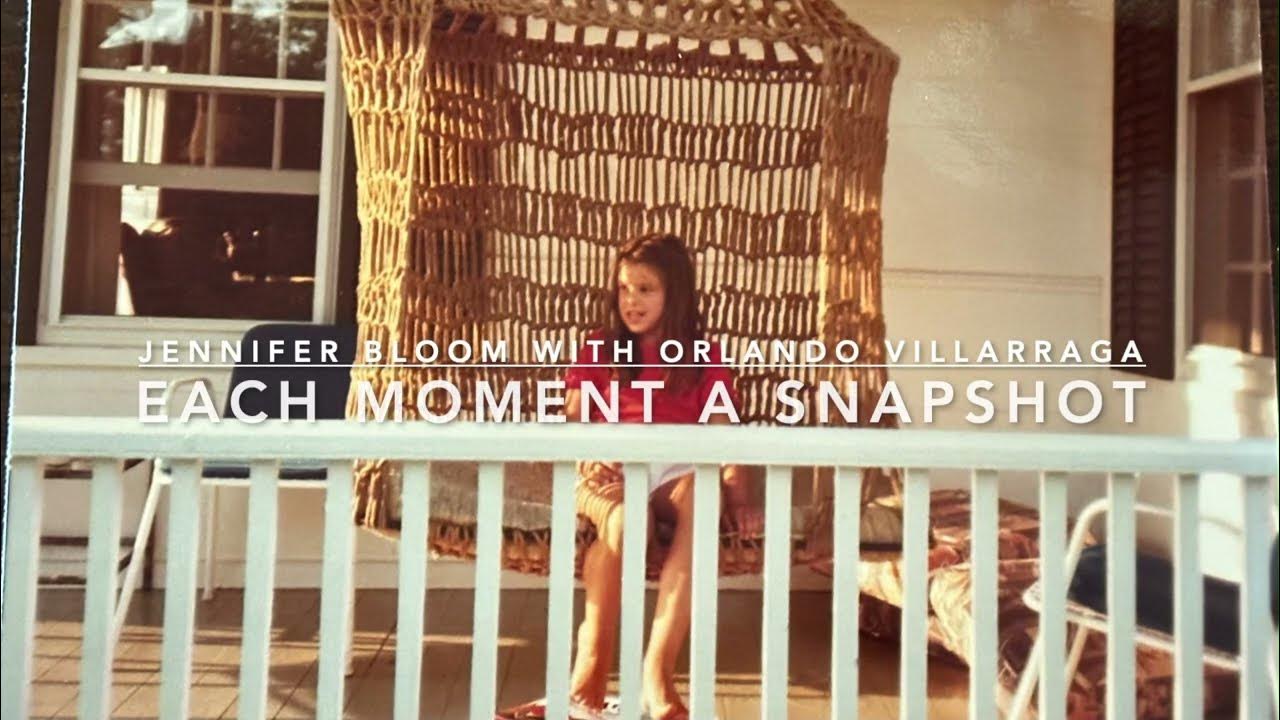 Each Moment a Snapshot YouTube