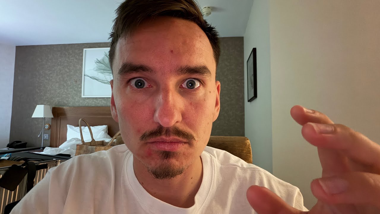 Vignette BITCOIN COLLAPSE IS STARTING