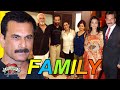 Pavan Malhotra Family, Parents, Wife and Career