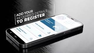 KWSB SCMS App