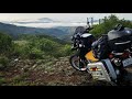 Canada to Argentina by motorcycle