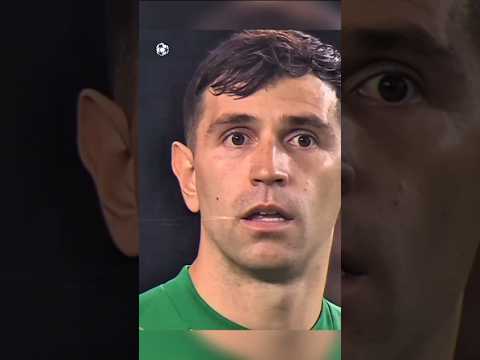 اغبي ضربة جزاء في تاريخ المستفز امليانو مارتينيز