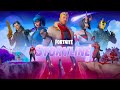 Fortnite Chapter 6 Storyline Breakdown 🎮