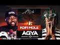 Kofi Mole Goes Spiritual on Agya || Breakdown