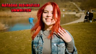 Natasha Bedingfield - Unwritten Cover By Andreea Munteanu