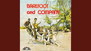 Video thumbnail of "The Barefoot Man - Cayman Saturday Night"