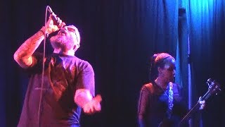 Pensevor - 'Dungeoness' - Live @ The Star Inn 2018