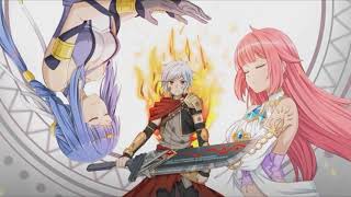 Stream DanMachi Memoria Freese 4th Anniversary Theme Song Vesta by