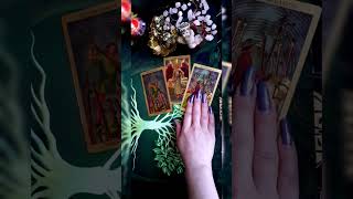Подсказка от Вселенной на сегодня! #будущее #tarot #изменения