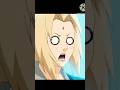 TSUNADE EYES ON ME BENZEMA Naruto Shorts
