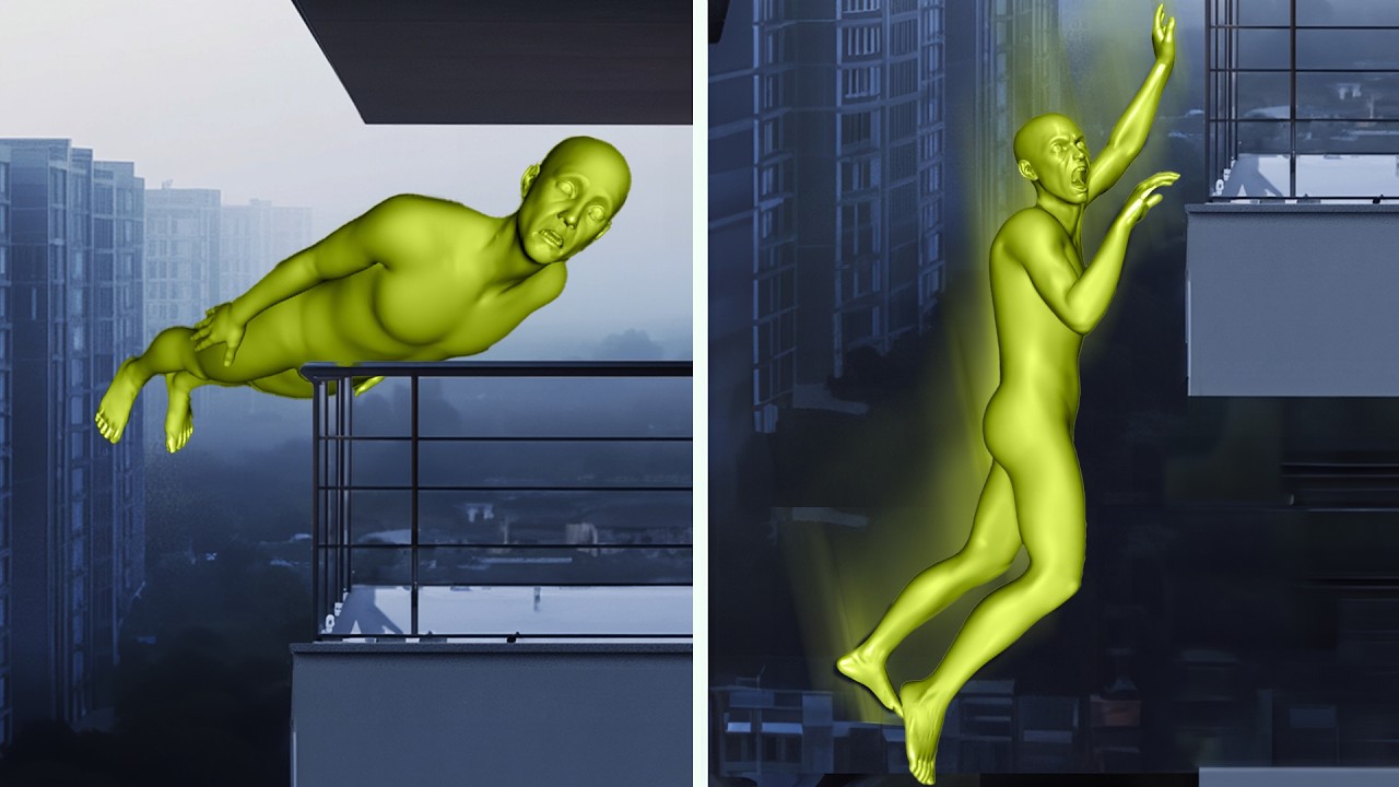 Ludzie, którzy zginęli w skrajnie kuriozalny sposób