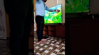 Samsung 65 Led Tv Model - Ua65Cu7650Klxl