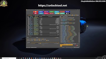 Xiaomi Mi8 Remove MiCloud One Click Can Factory Not Relock By UnlockTool (Need UnlockBootLoader)