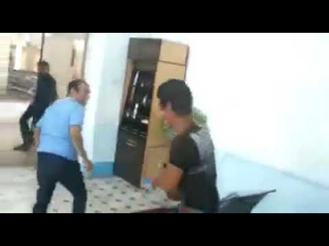 مستشفى الفحيص