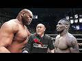 The Fight That Shocked The World | Mike Tyson vs Buster Douglas | KO Highlights HD