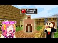 SEKARANG SIAPA COBA YANG BERANI KURANG AJAR SAMA BABANG VILLAGER (PAK SLAMET) INI DI MINECRAFT !!!