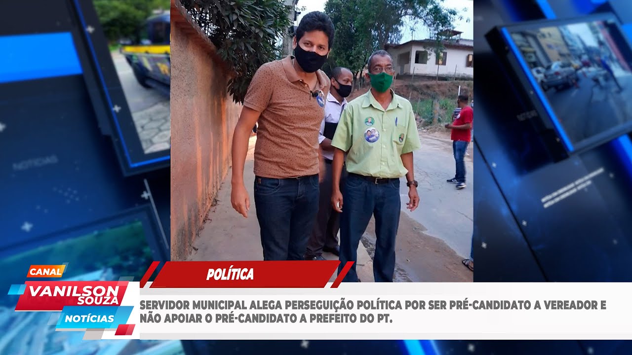 EX-VEREADOR TAKINHA É DESLIGADO DA JARI, JUNTA DE AUTUAÇÕES E RECURSOS DE INFRAÇÕES DE TRÂNSITO,