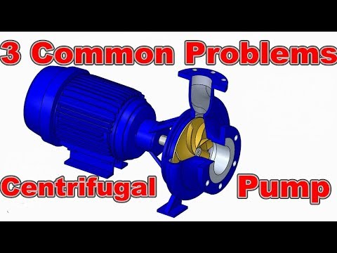 Video: How To Identify A Pump Malfunction