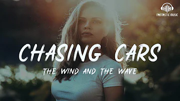 The - Chasing Cars [lyric]