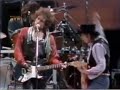 BOB DYLAN &amp; TOM  PETTY Live 1986/ &quot;Everybody Must Get Stoned/Across The Borderline/Rainy Day Women&quot;