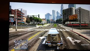 Idreammodzuk little teaser using extortion with friends gta 5 ps3 modding