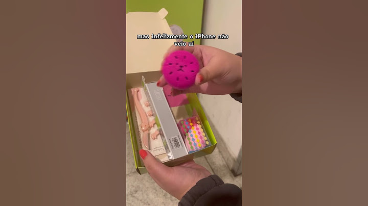 CAIXA MISTERIOSA! BOX SURPRESA DE MÁQUINA DE SHOPPING- SERÁ QUE VEIO UM IPHONE? #SHORTS