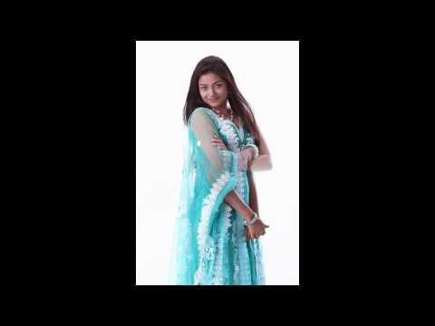 Pallavi Ghosh New Unseen Photoshoot