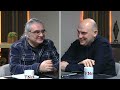 С Камен Невенкин говорим за Унгария във Фронтова линия