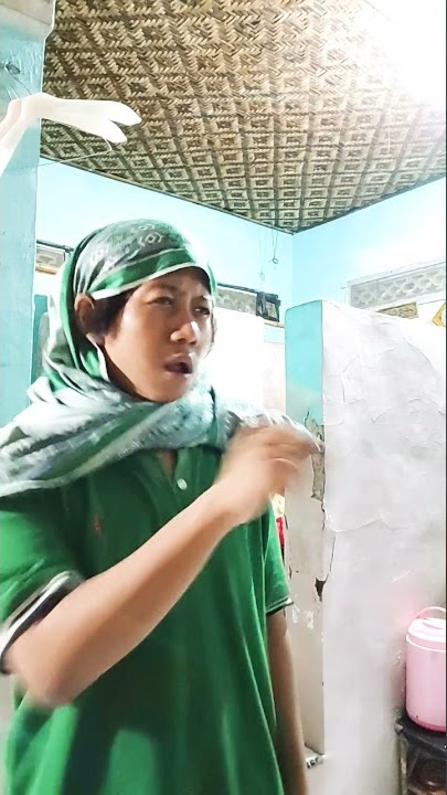 dagelan jawa ngapak tegal #shorts #filmpendek
