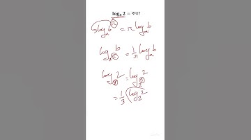 লগারিদম শর্টকাট #bcs_preliminary #maths  #bcs_math