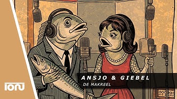 Ansjo & Giebel \\ De Makreel || HDFM