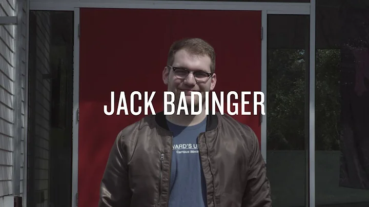 Moments Of: Jack Badinger
