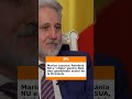 Marius Lazurca: România NU e "vitală" pentru SUA, deși găzduiește scutul de la Deveselu