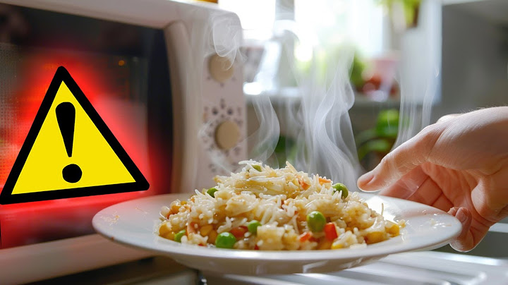 How To Reheat Food Correctly