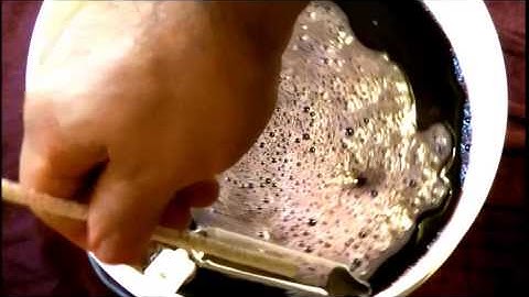 Grand Cru Pinot Noir Wine Kit - Primary Fermentation