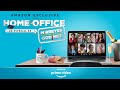 Home office, un especial de Mirreyes contra Godínez - Ve ahora | Amazon Prime Video