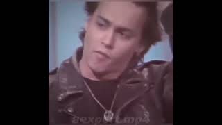 Johnny Depp - Smooth Operator Aexpert Edit