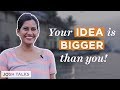 How To Start A Business As A Woman In India? | Maneesha Panicker | Motivational Speech