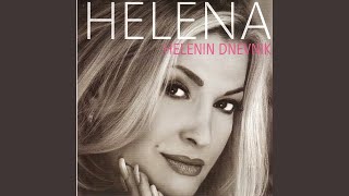 Video thumbnail of "Helena Blagne - Srebrna Reka"