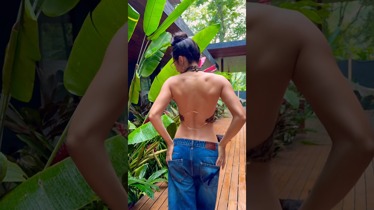 The Back