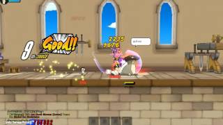 [Elsword TH] Aisha ZZ Loop