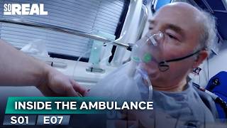 Inside The Ambulance Season 1 Episode 7