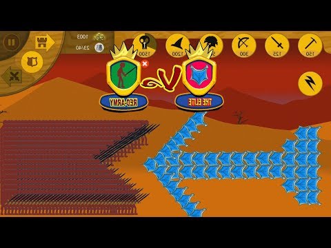 savage-sword-update-50-soldiers-❤-archer-max-❤-kool-game-❤