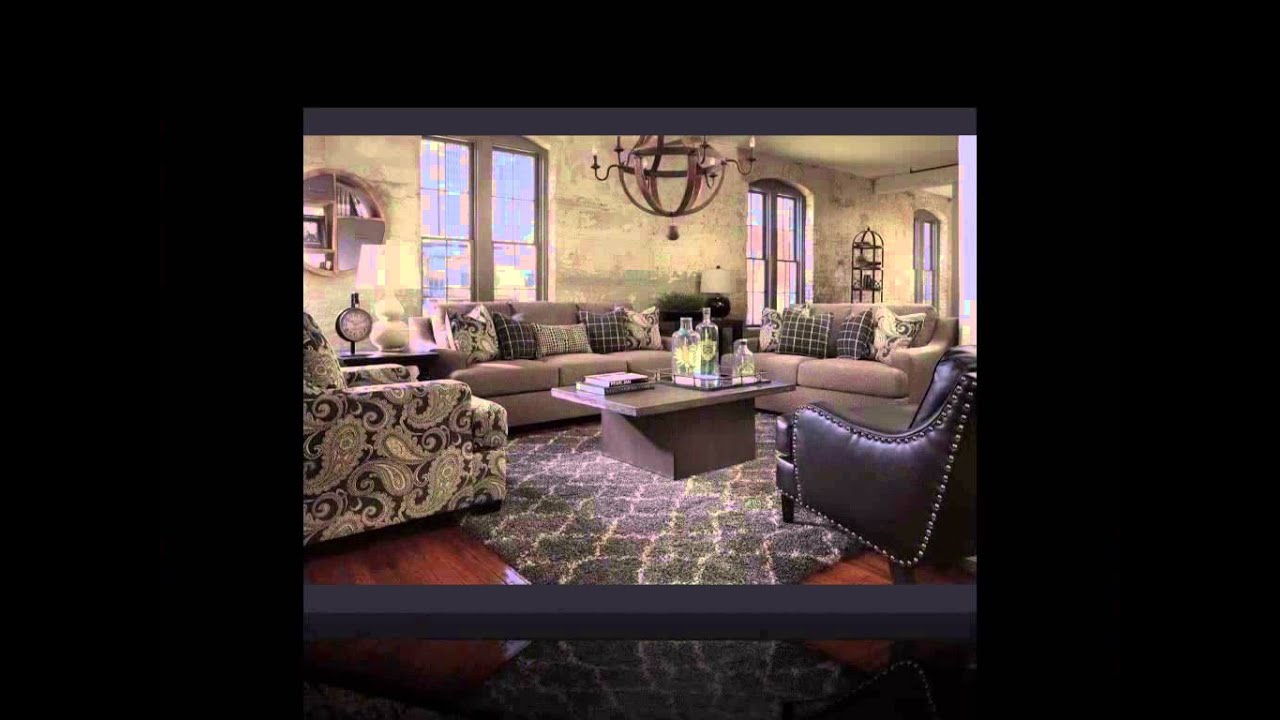 Urbanology By Ashley Furniture HomeStores YouTube