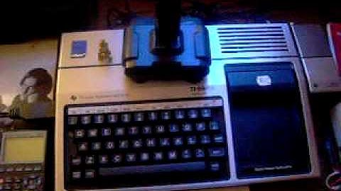 TI-99 Componentsv2 0
