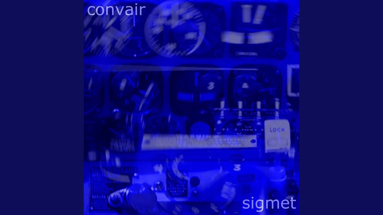 Watch Sigmet on YouTube Watch Sigmet on YouTube