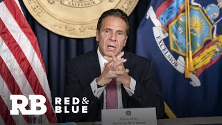New York Governor Andrew Cuomo hires criminal defense attorney for nursing home deaths probe